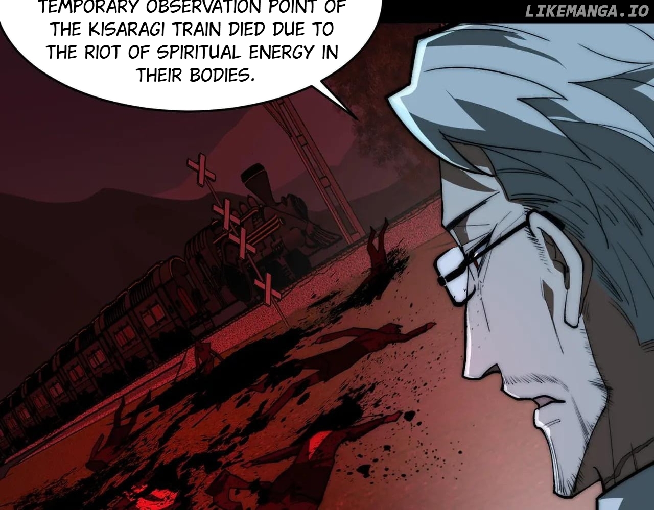I created an Urban Legend Chapter 84 - page 3